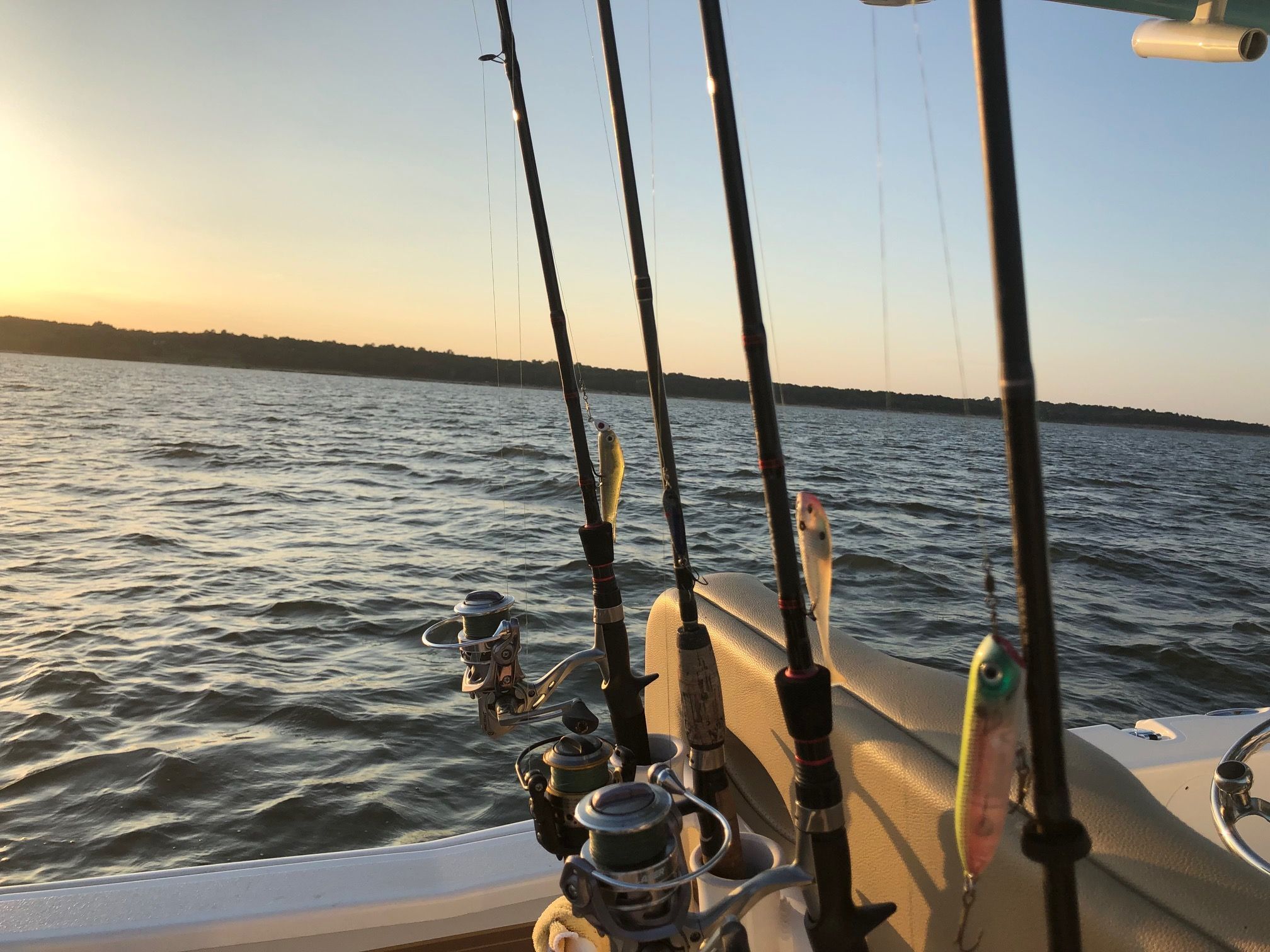 2019 NauticStar 251 Hybrid - 15