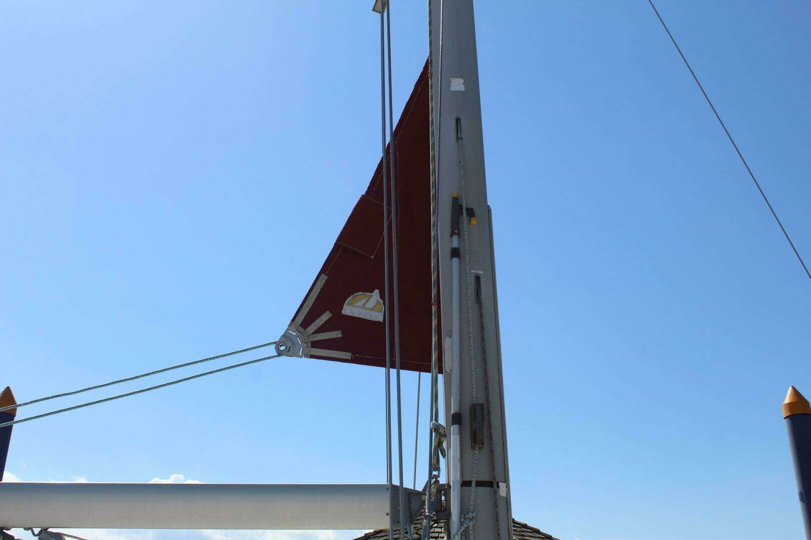 2003 Dufour Gib'Sea 37 - Image 45