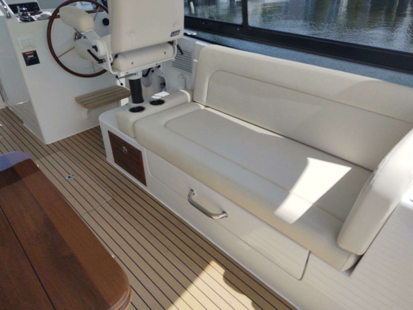 2022 MJM 3 with new engines - Image 17