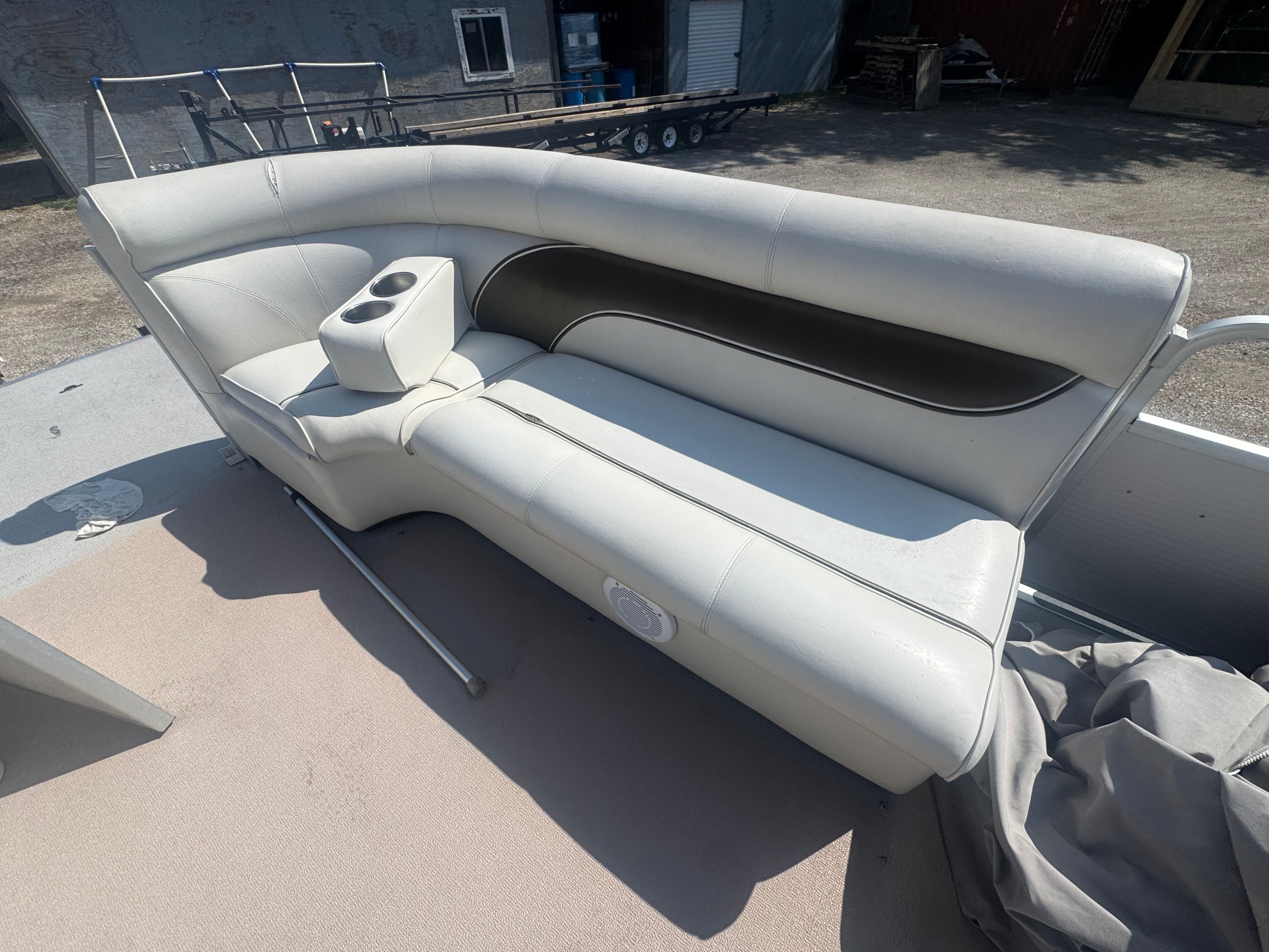 2008 Premier 250 Sunstation - 13