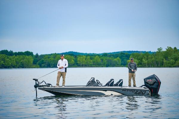 2025 Nitro Z20 XL - 98