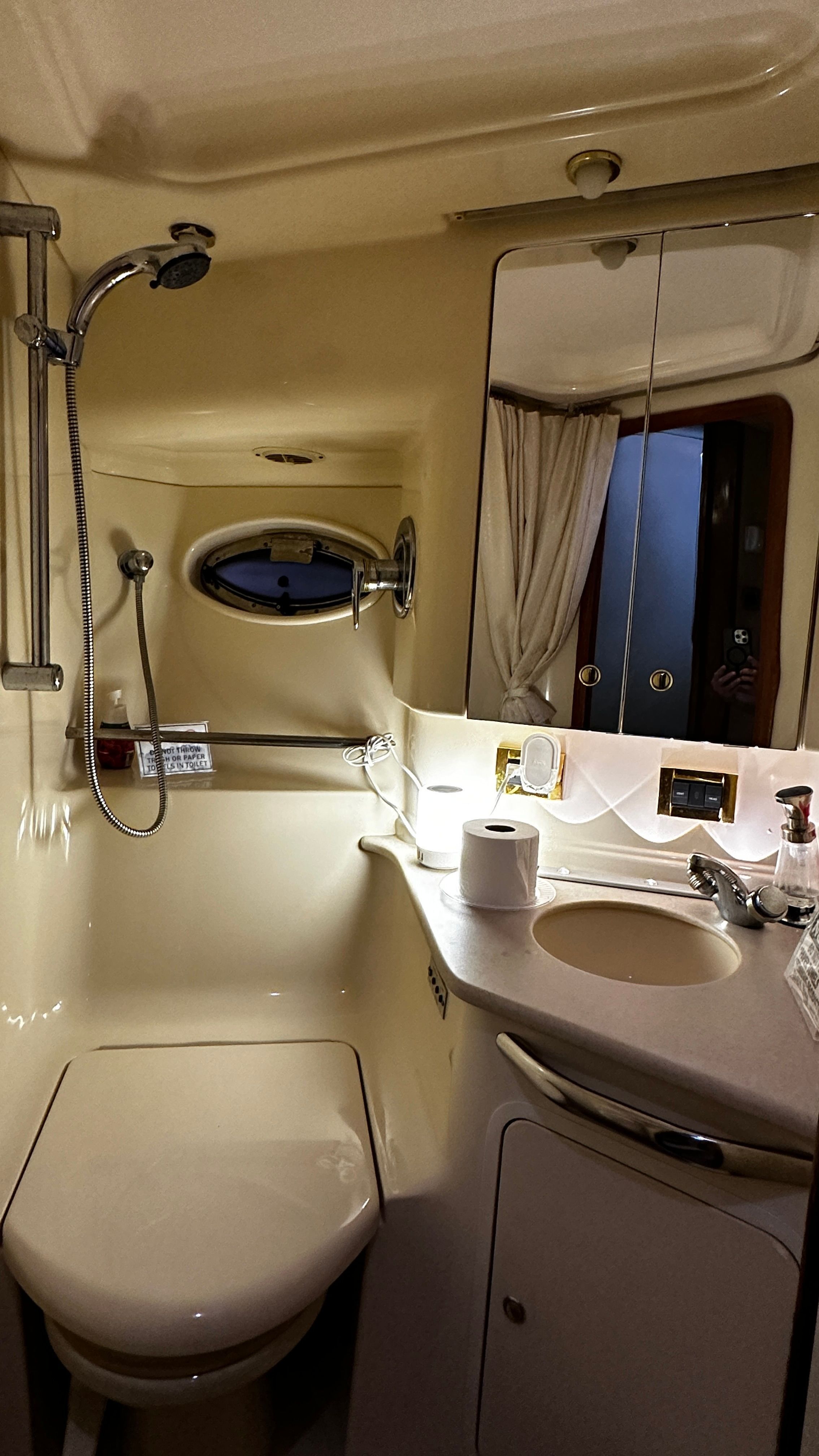 2000 Sea Ray Sundancer 460 - 23