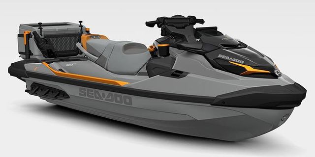 2026 Sea-Doo FISH PRO - 11