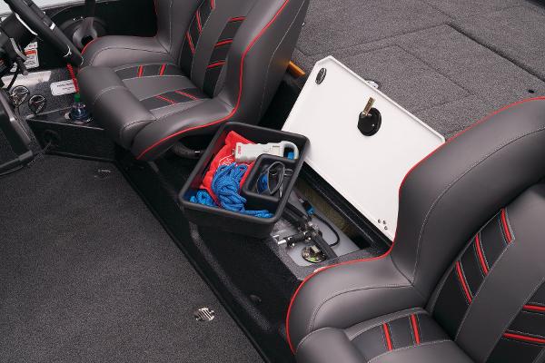 Manufacturer Provided Image: Nitro Z20 Pro