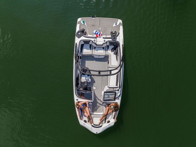 2026 Yamaha Boats AR195 - 30