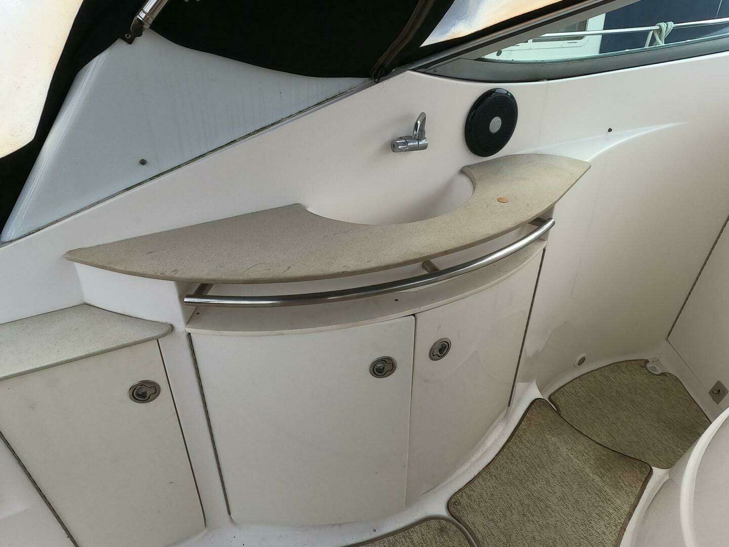 2004 Chaparral Signature 350 - Image 12