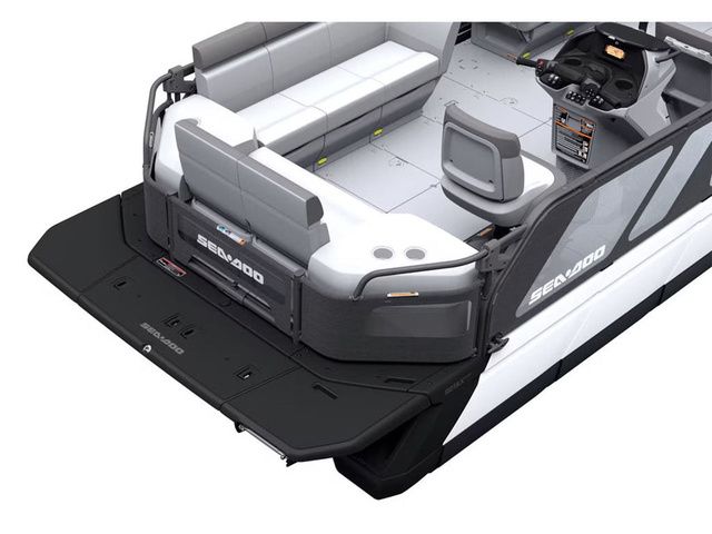 2026 Sea-Doo Switch Cruise 21 - 3