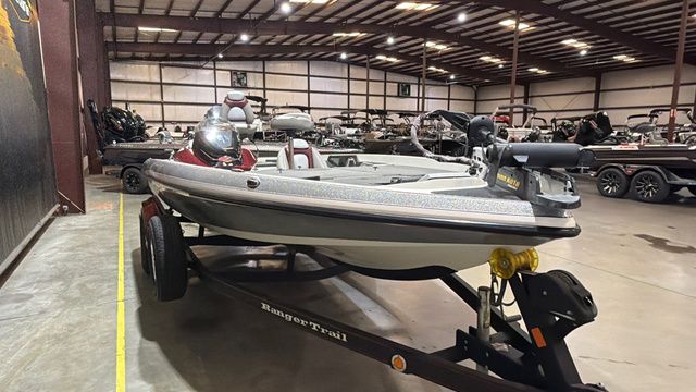 2015 Ranger Z118C W/Evinrude E-Tec 150 - 7