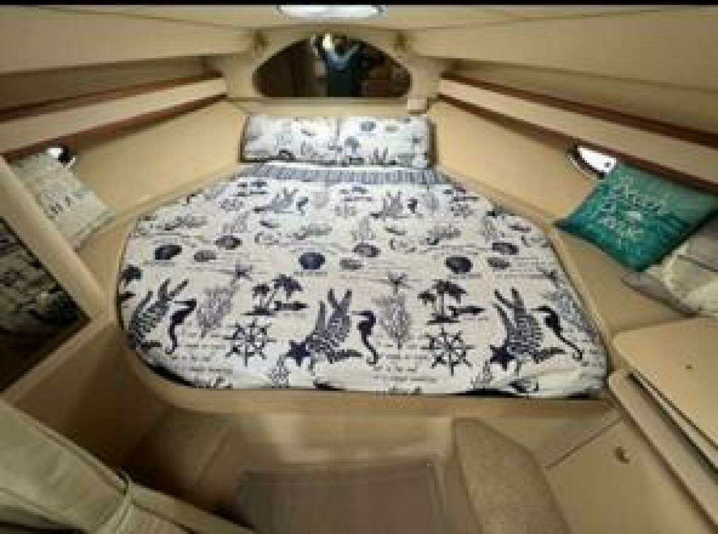 2002 Cruisers 3372 - Image 8