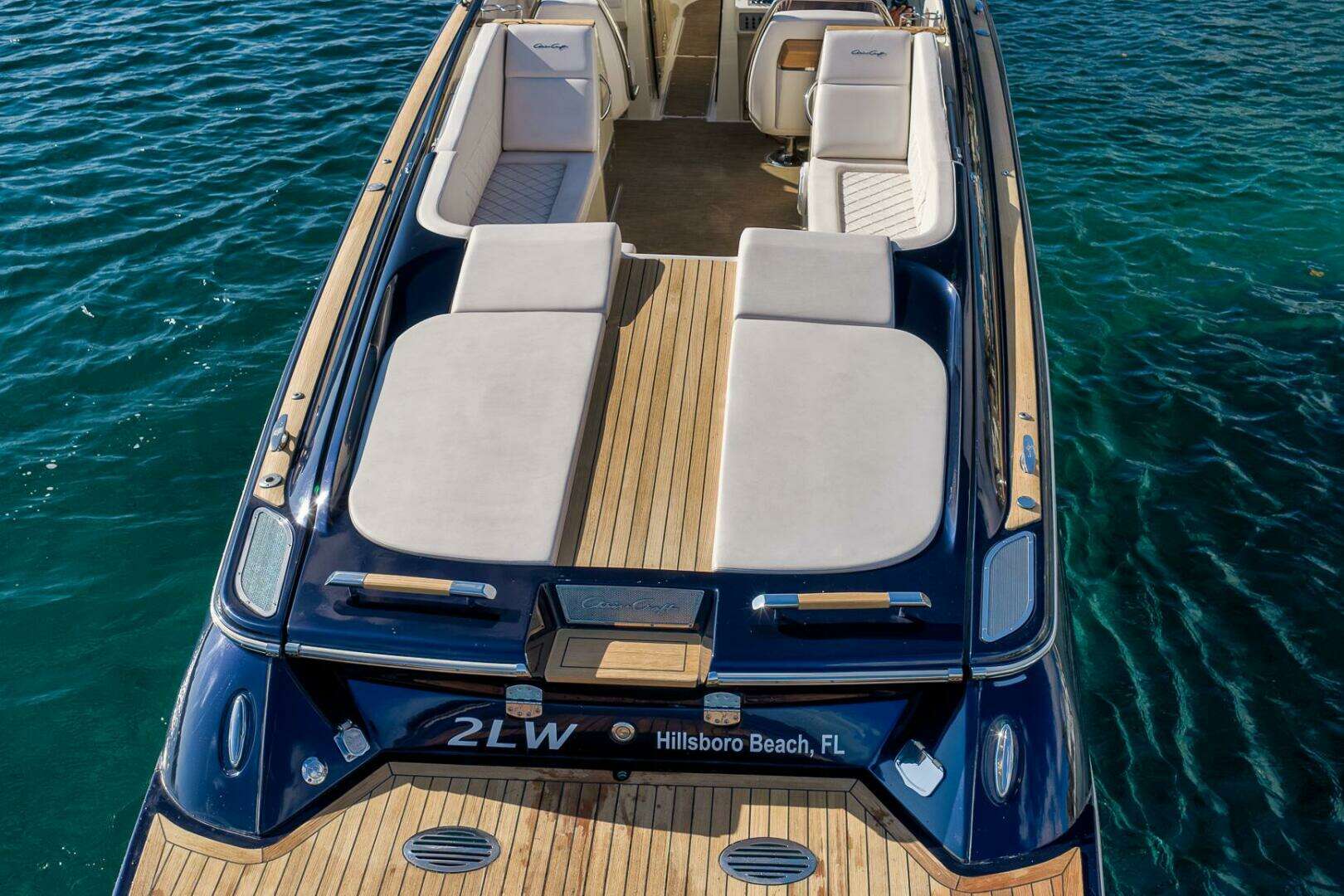 2021 Chris-Craft 34 Launch - Image 31