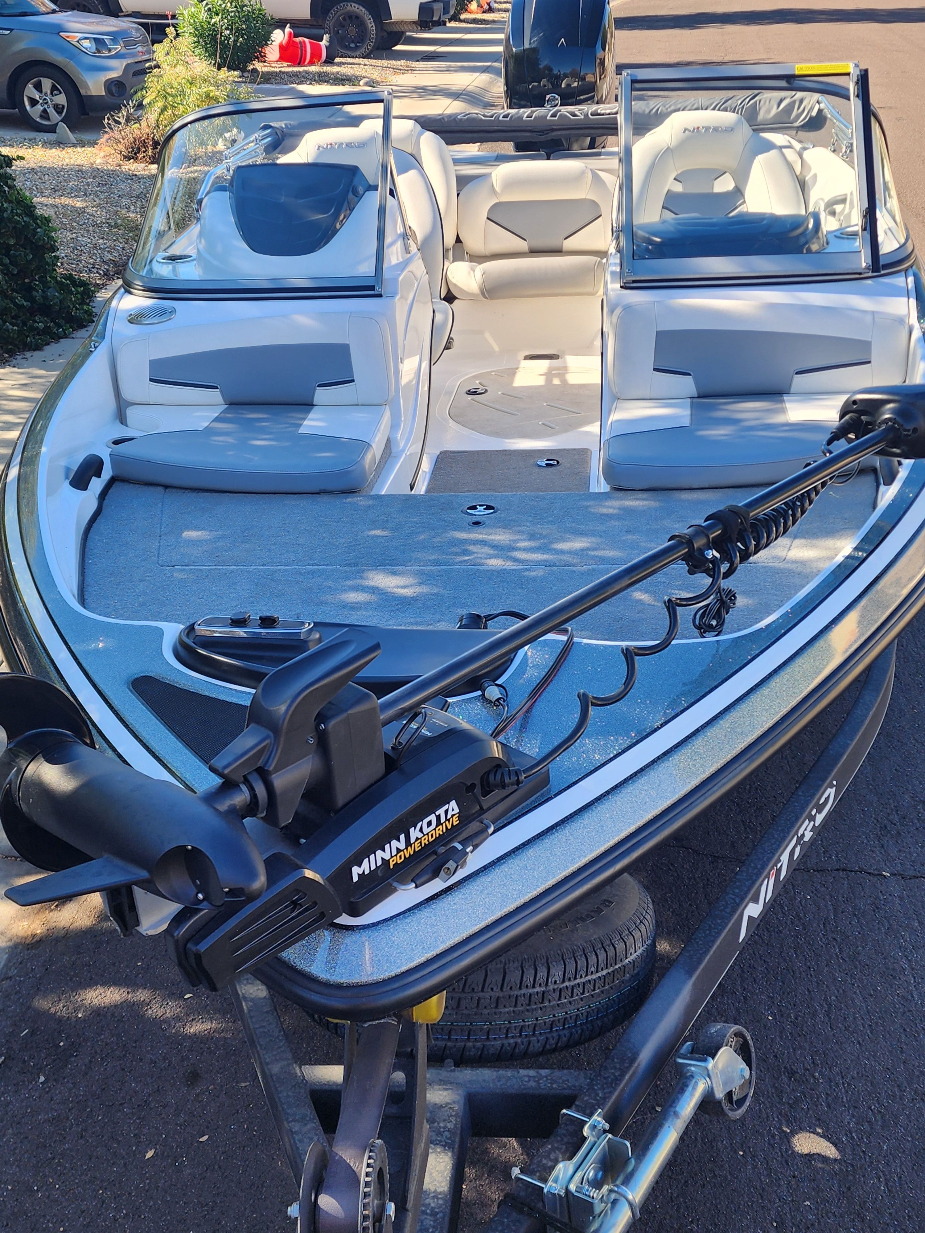 2019 Nitro Z19 Sport - 5