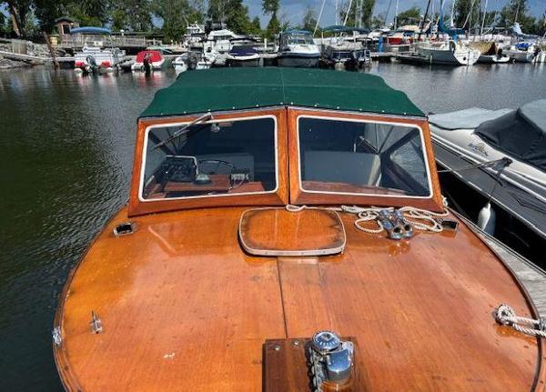 1968 Lyman Sleeper - 8