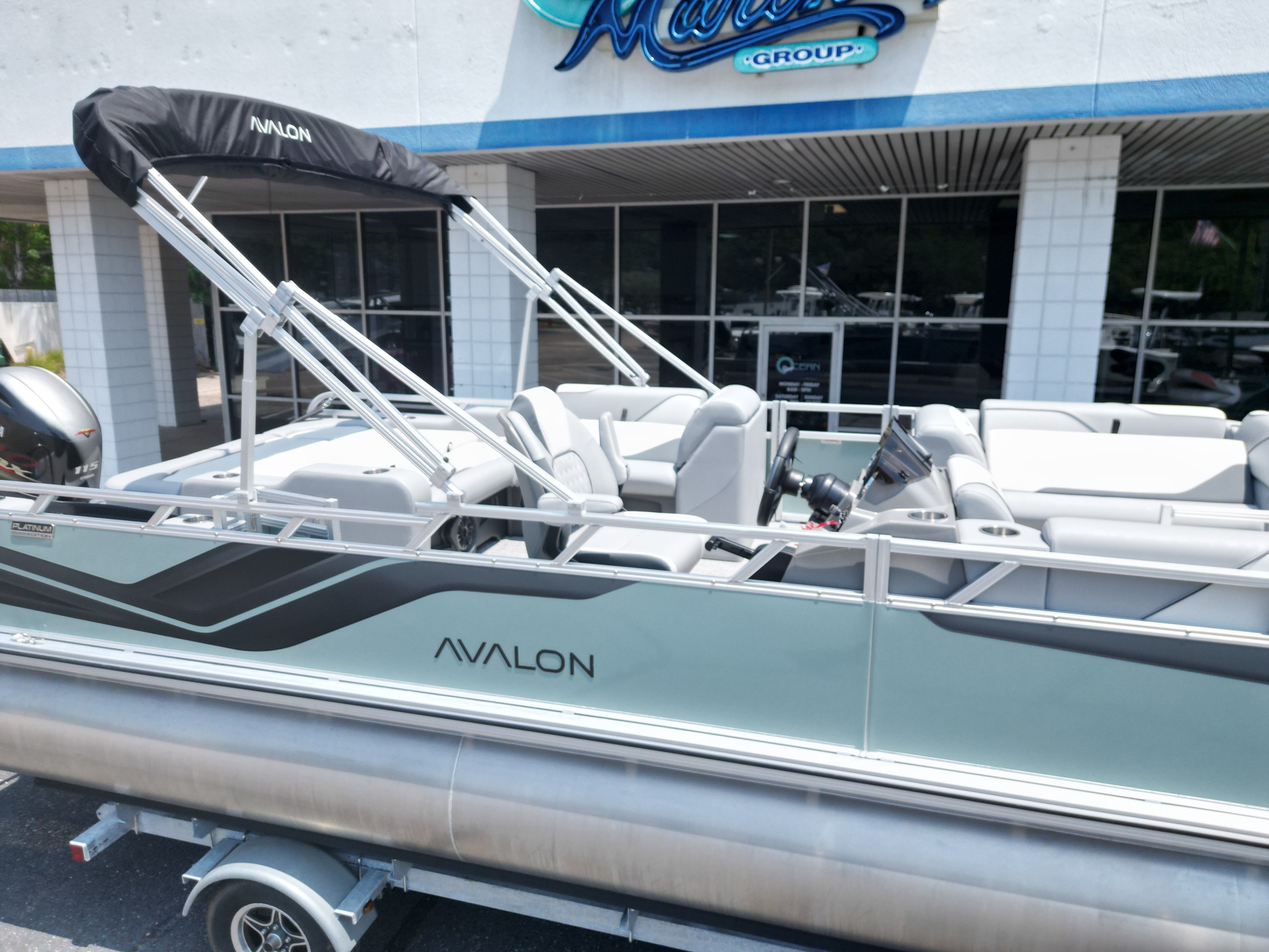 2026 Avalon VNT VRB21 - 14