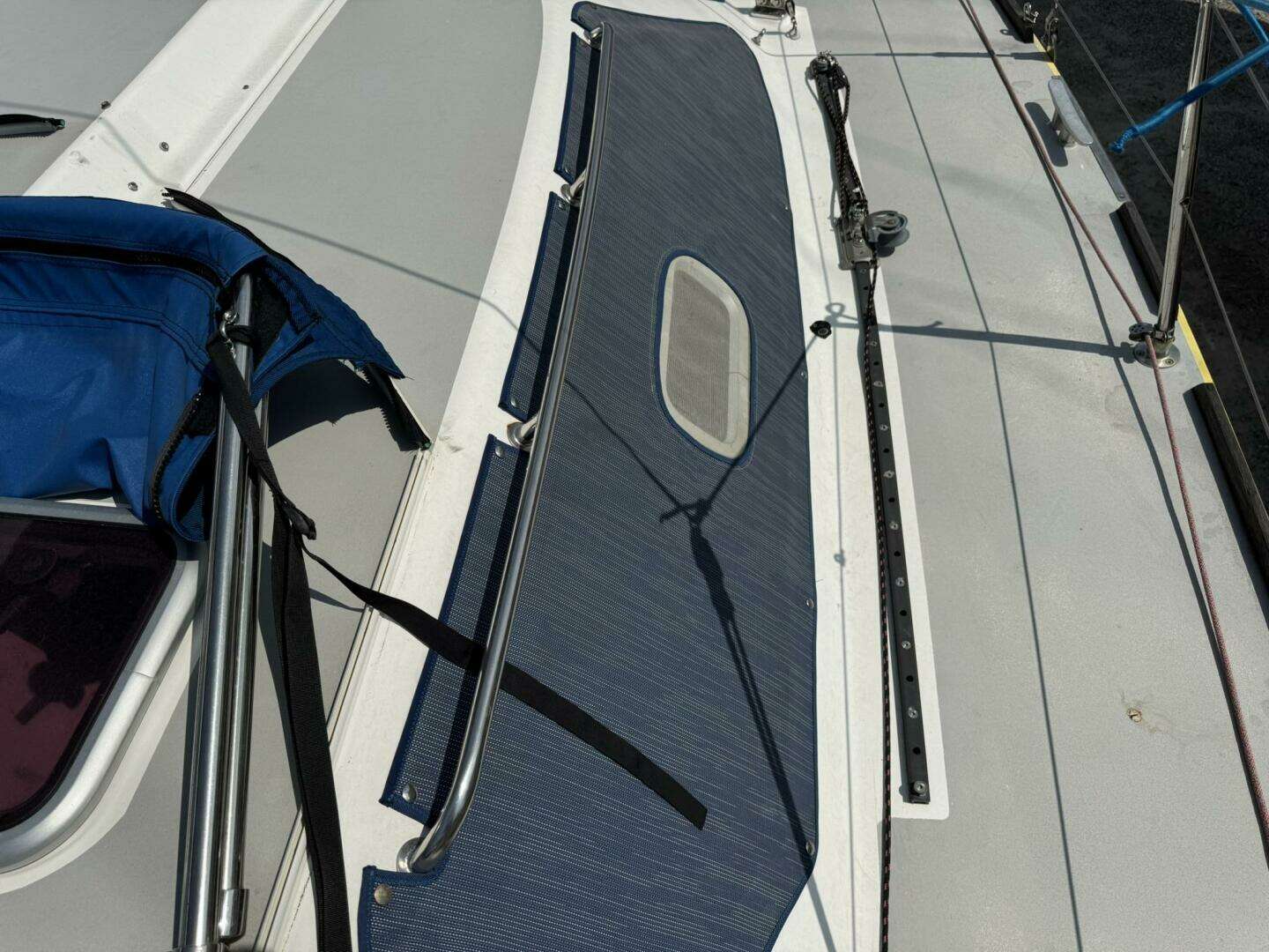 2009 RM Yachts RM1050 - Image 50