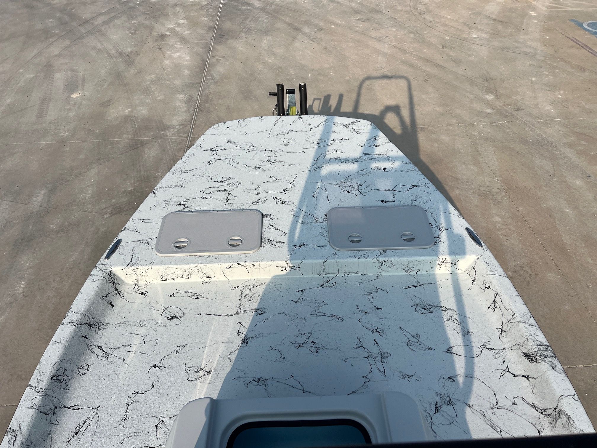 2026 Shoalwater 19' Catamaran - 12