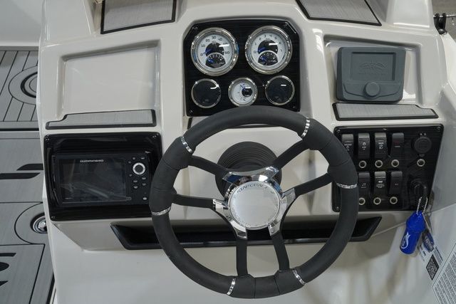 2026 Starcraft SVX 191 OB - 16