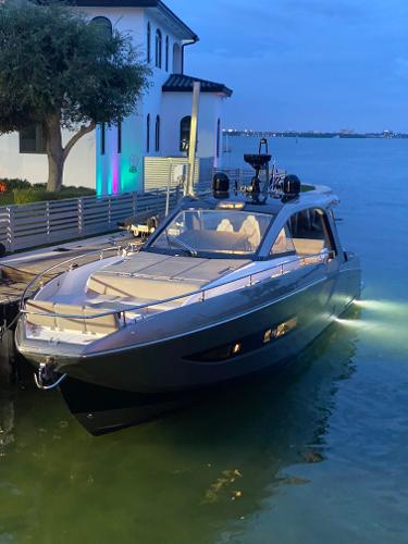2021 Azimut Verve 47 - 3