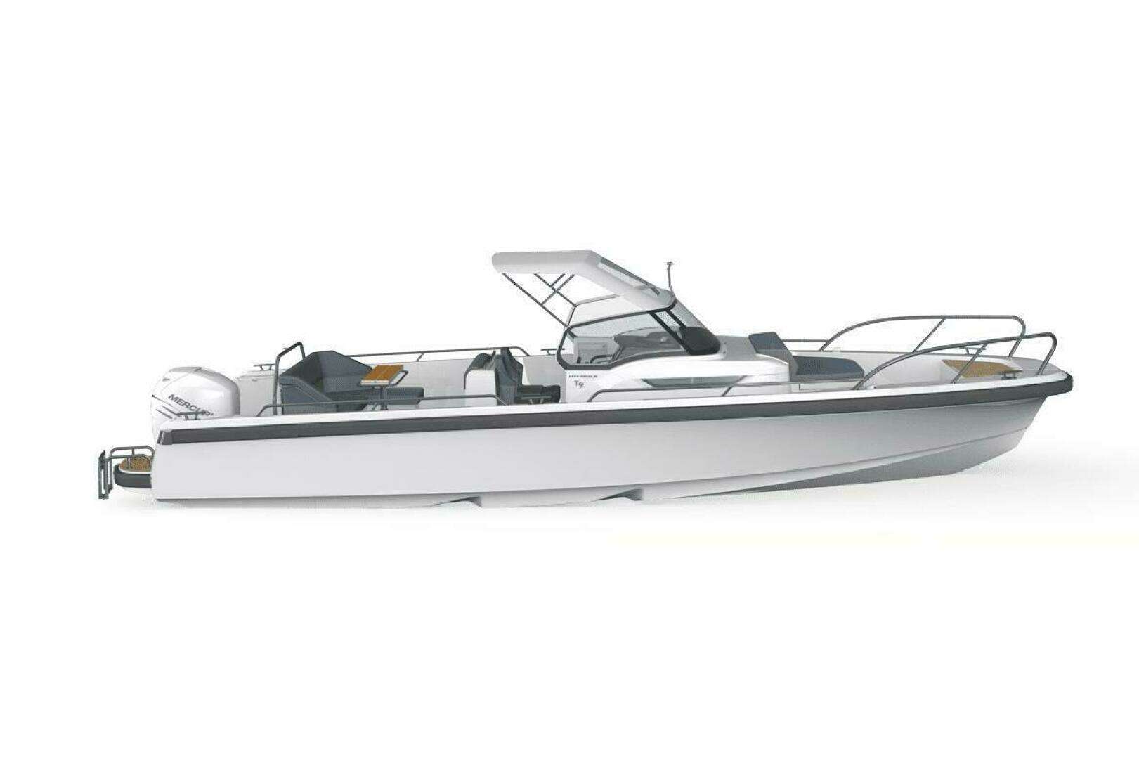 2025 Nimbus T9 - Image 11