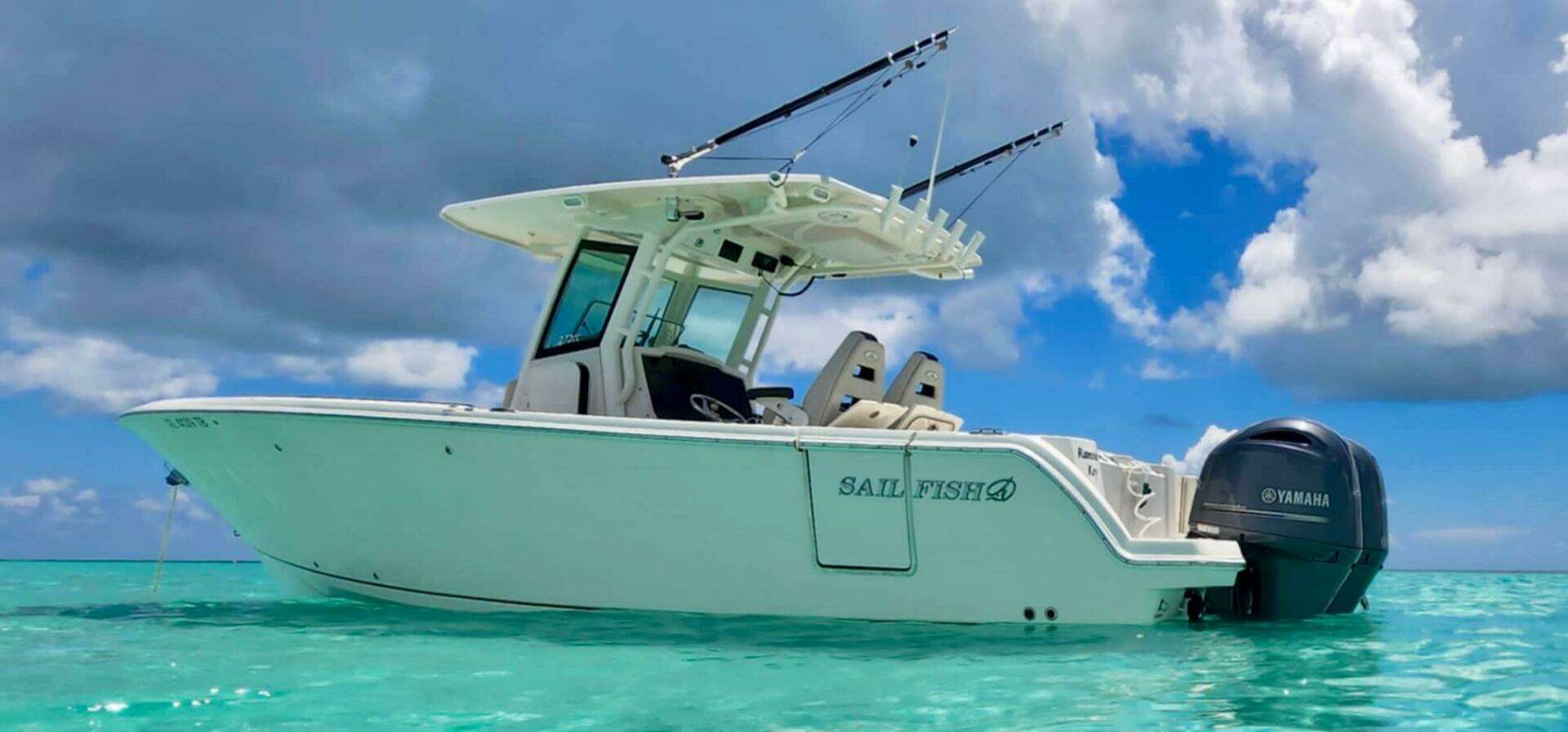 2021 Sailfish 272 CC - Image 5