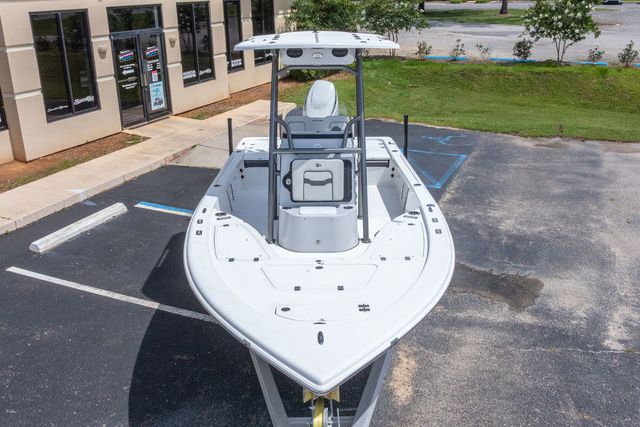 2026 Sea Pro 230 Bay - 36