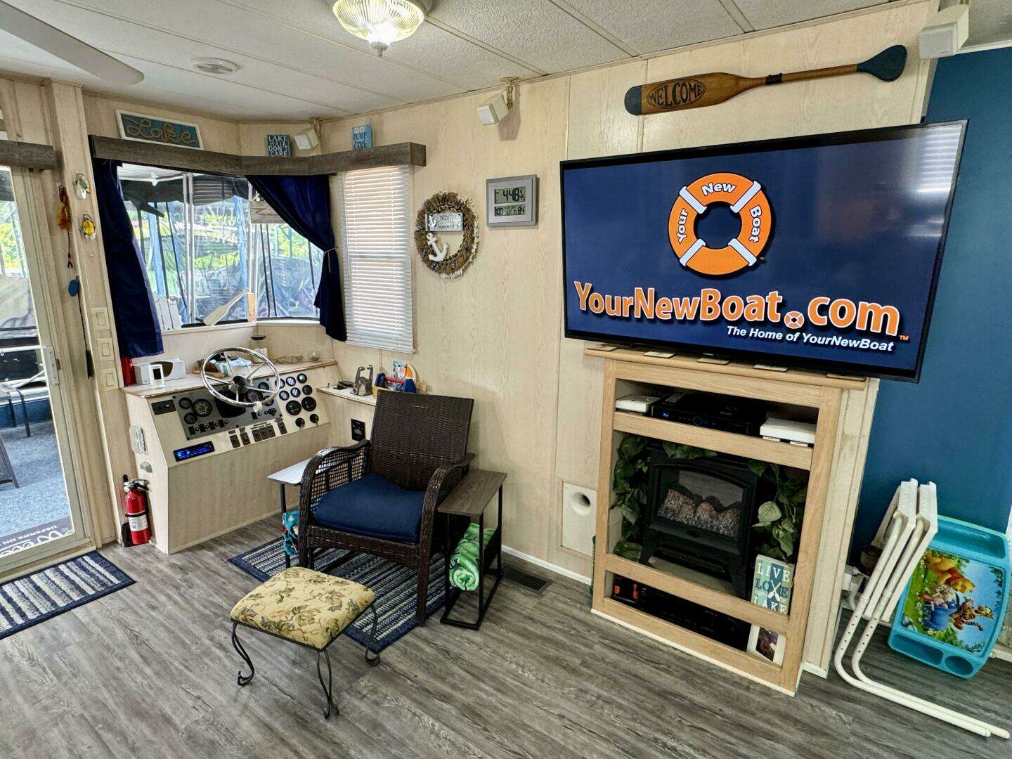 1999 Aqua Chalet 16 x 68 Widebody - Image 16