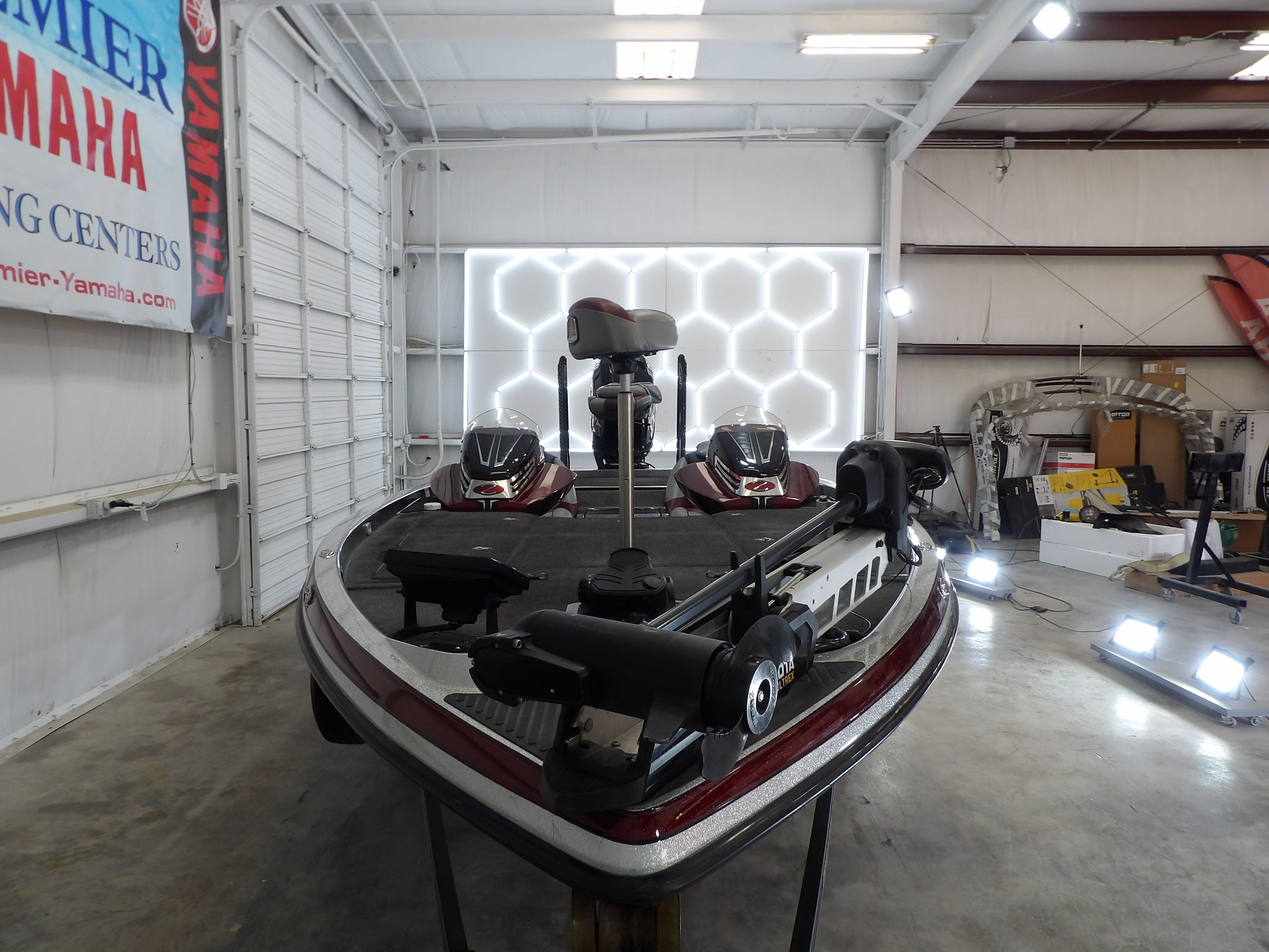 2016 Ranger Z521 Comanche - 5