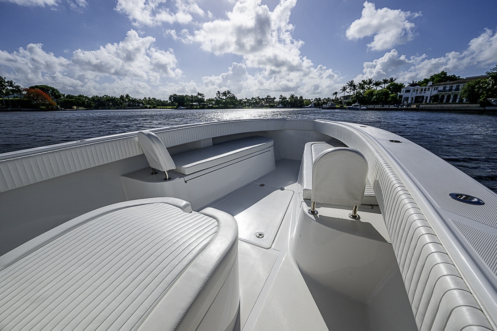 2022 Bahama 41 Open CC - Image 5