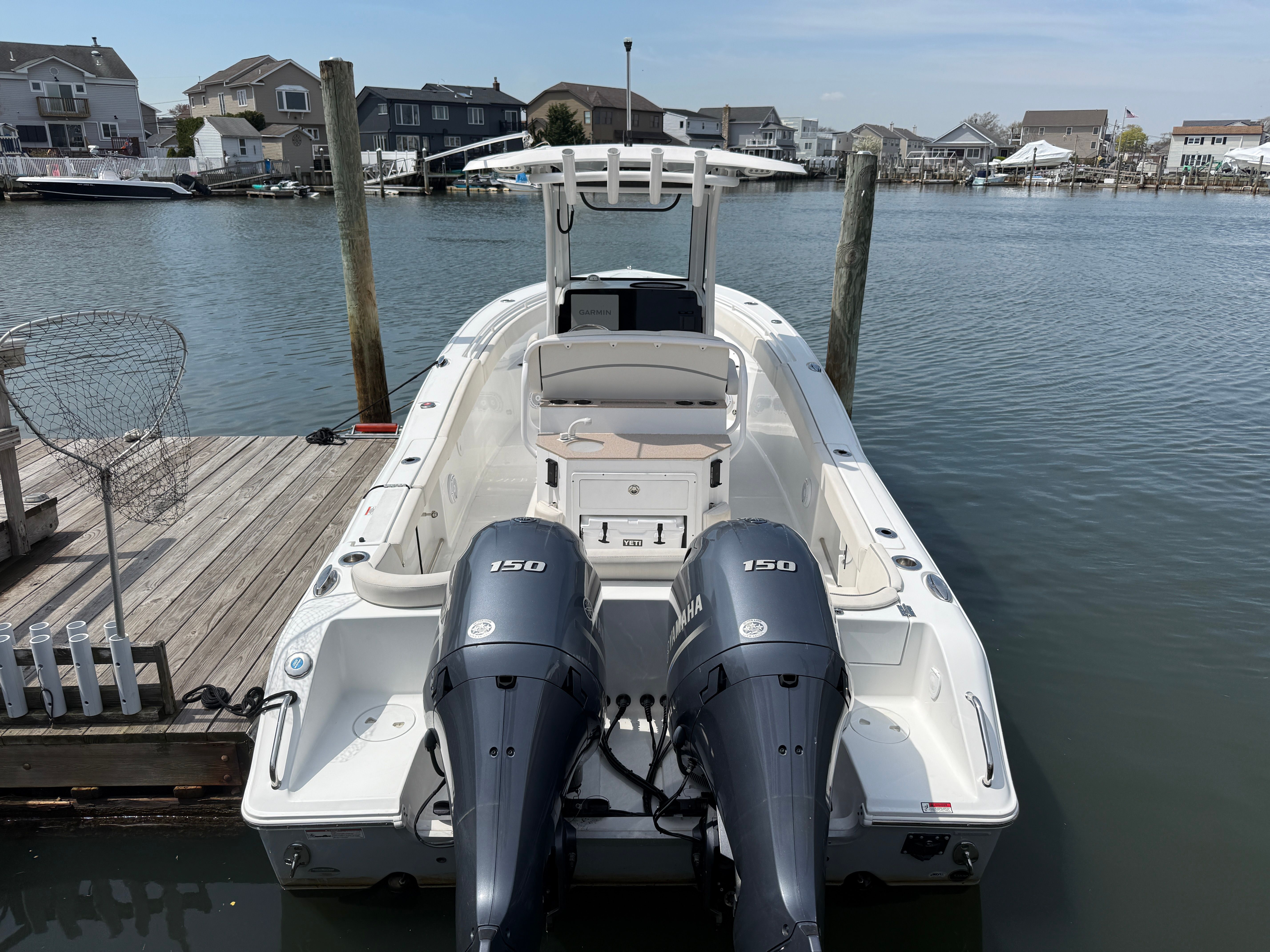 2023 Sea Hunt Ultra 265 SE - 6
