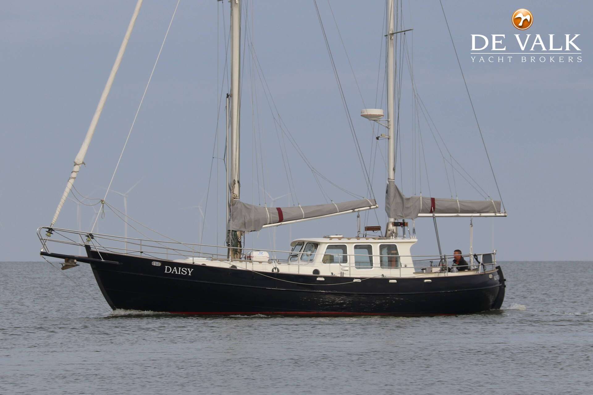 1981 Danish Flower 38 - 11