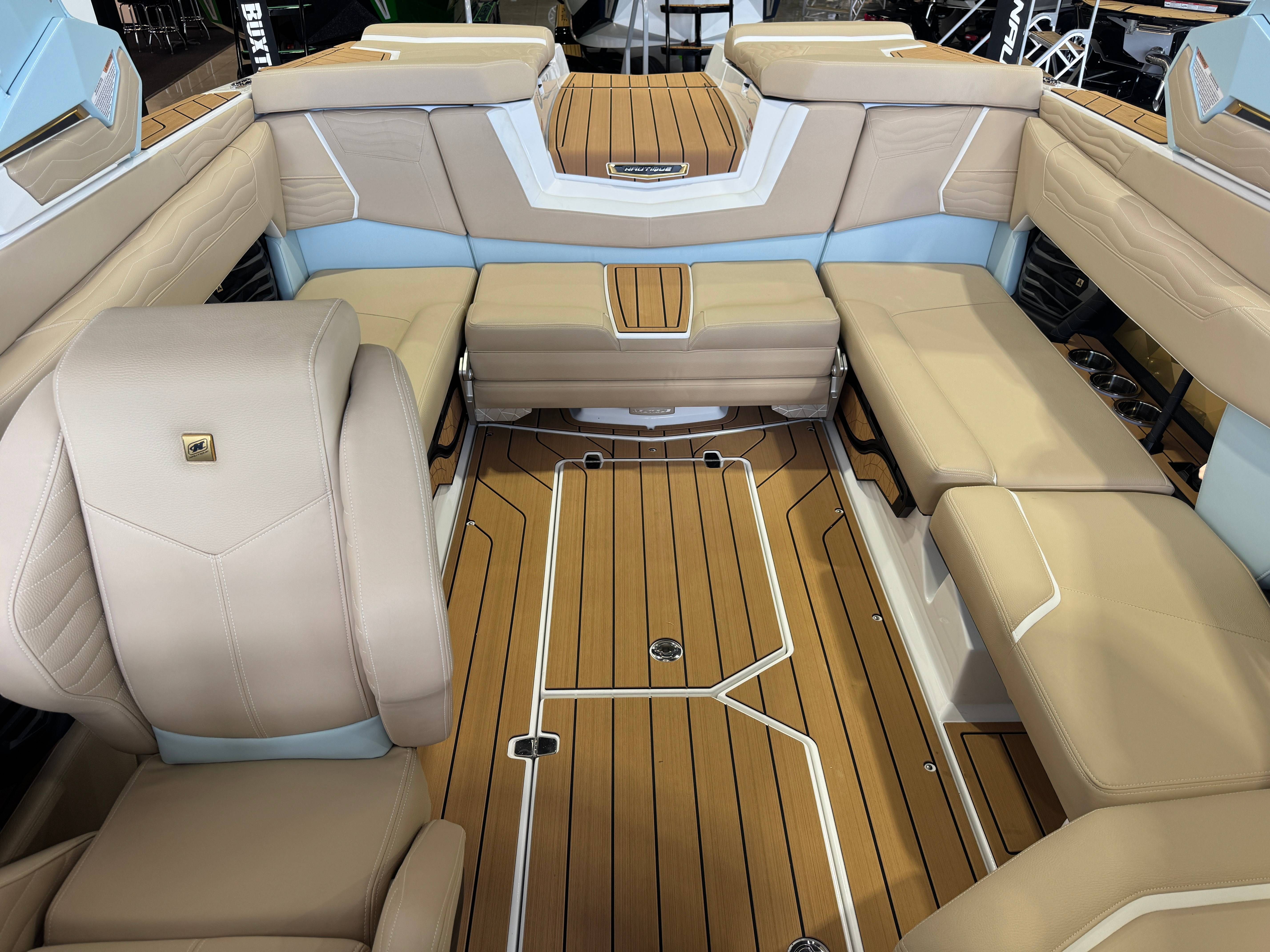 2026 Nautique Super Air Nautique G23 - 22
