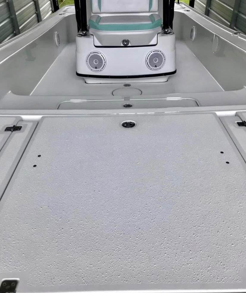 2016 Yellowfin 24 Bay CE - 3