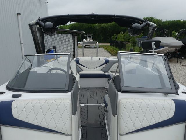 2016 Tigé RZ4 - 25