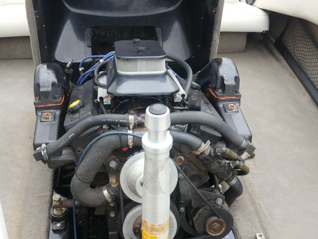 1999 Malibu Sunsetter - 38
