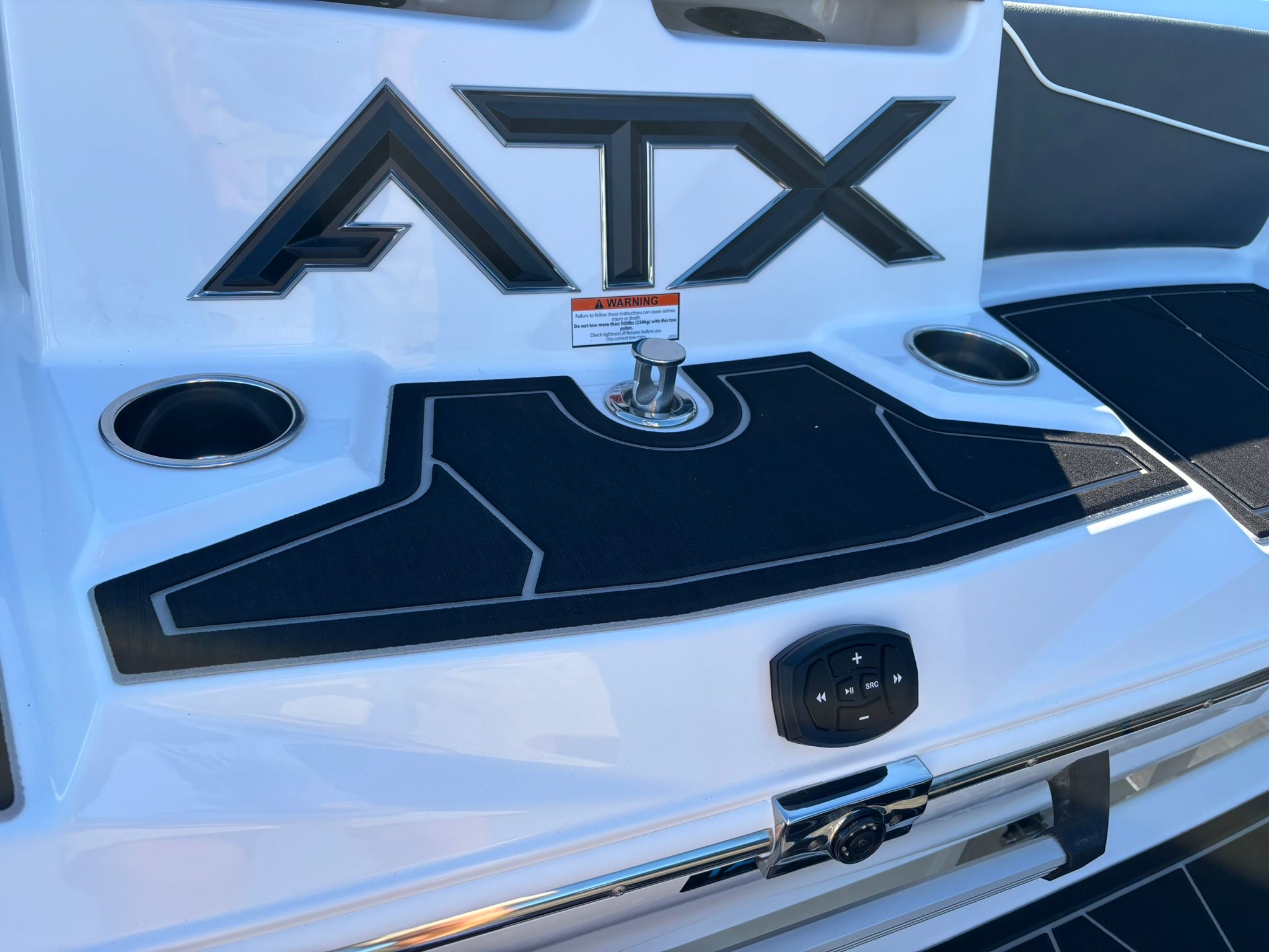 2026 ATX 22 Type-S - 16