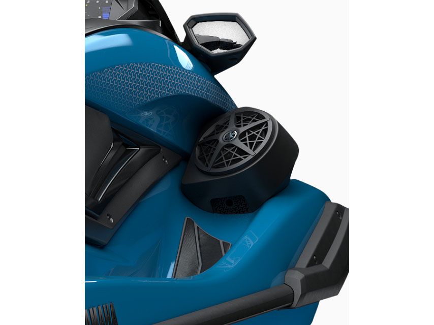 2026 Yamaha Boats FX Cruiser SVHO - 9