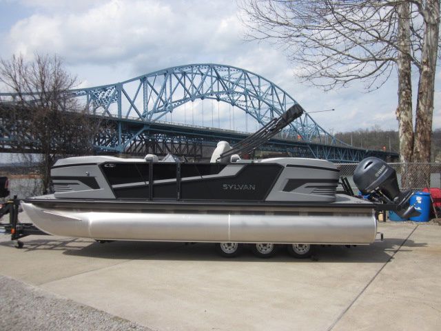 2026 Sylvan R-22 LZ DH