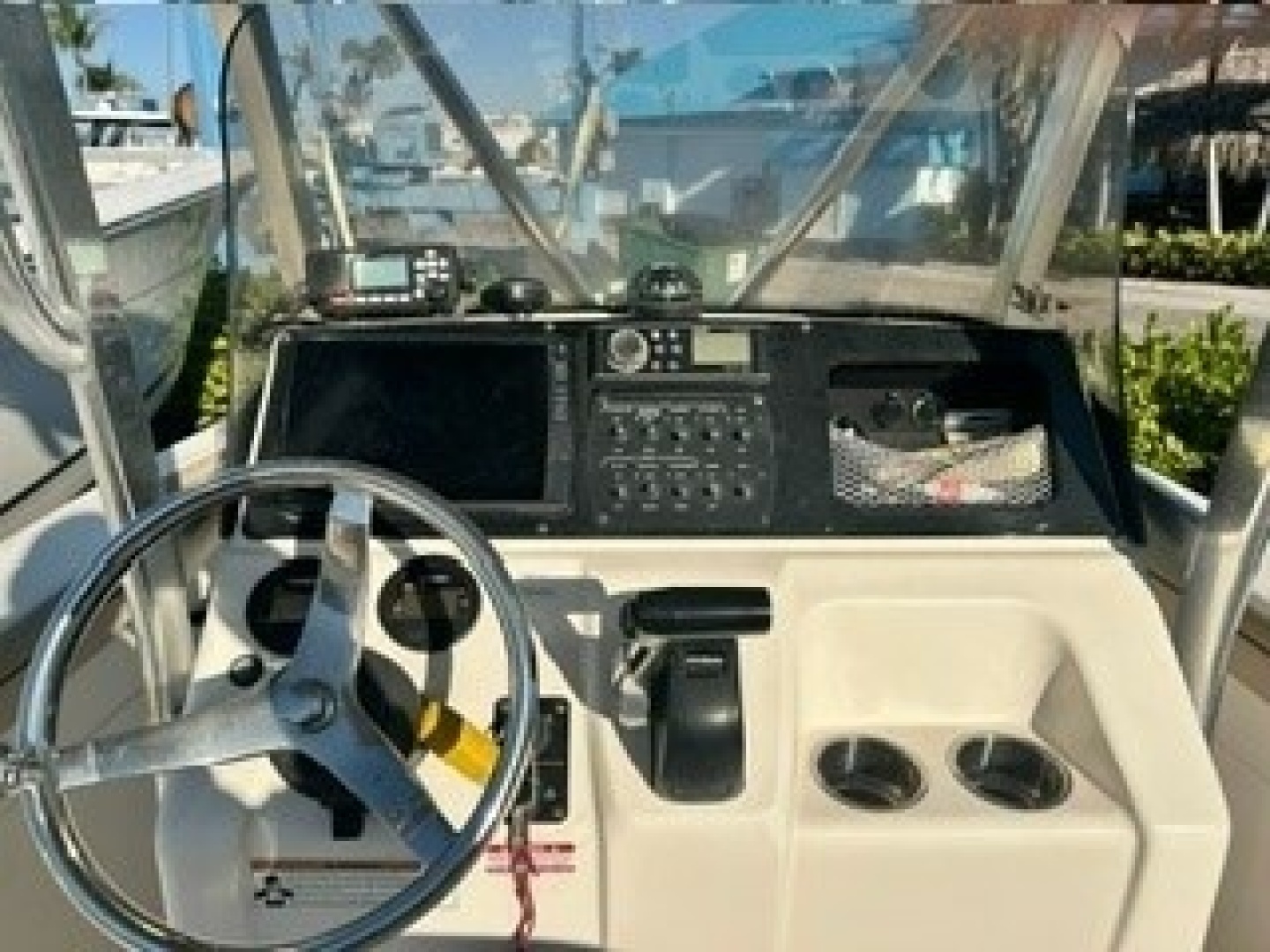 2019 Scout 215 XSF - Image 9