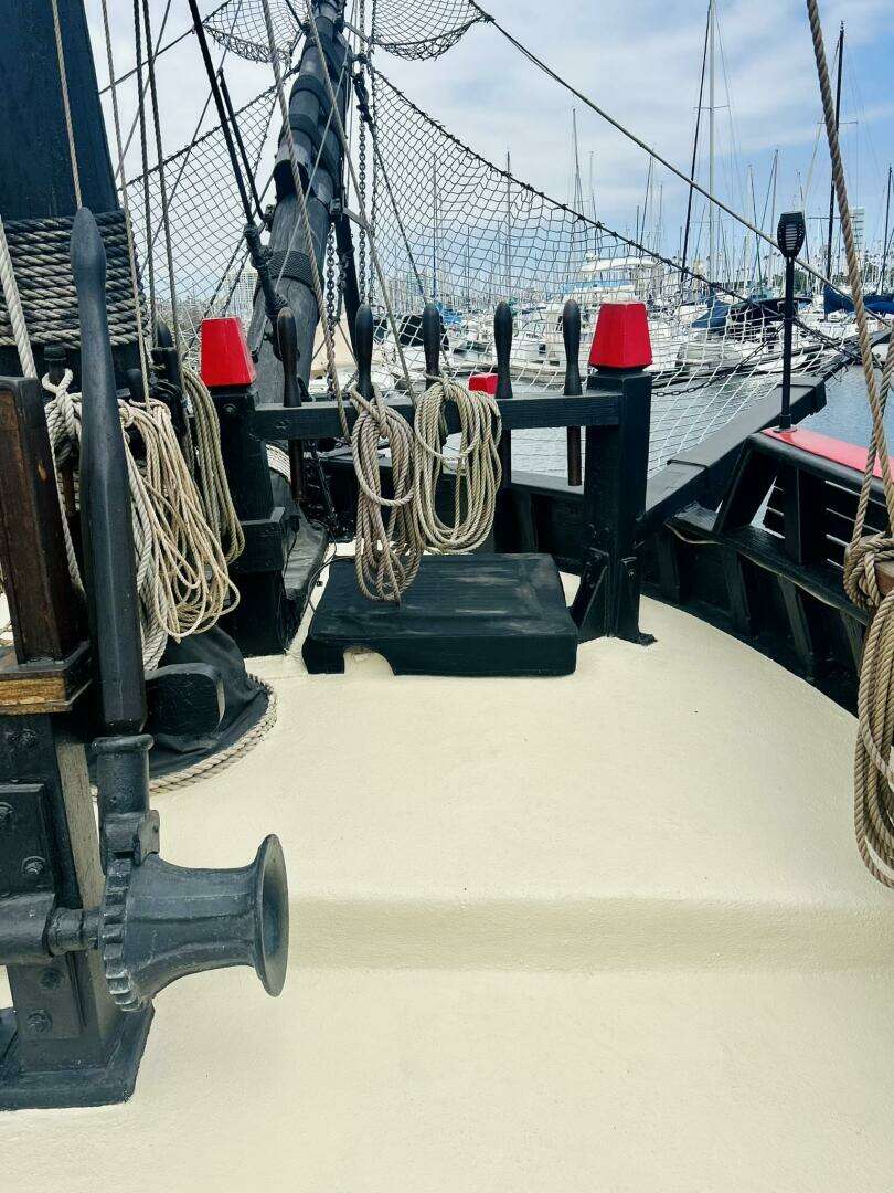 1977 Custom 80 Brigantine - Image 25