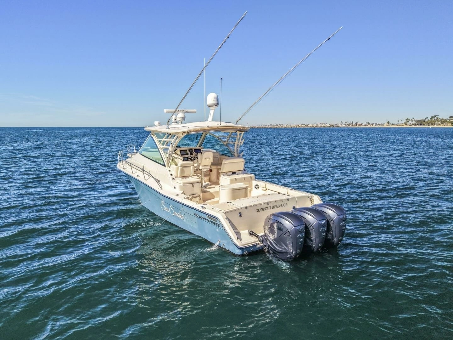 2019 Grady-White 37 Express - Image 17