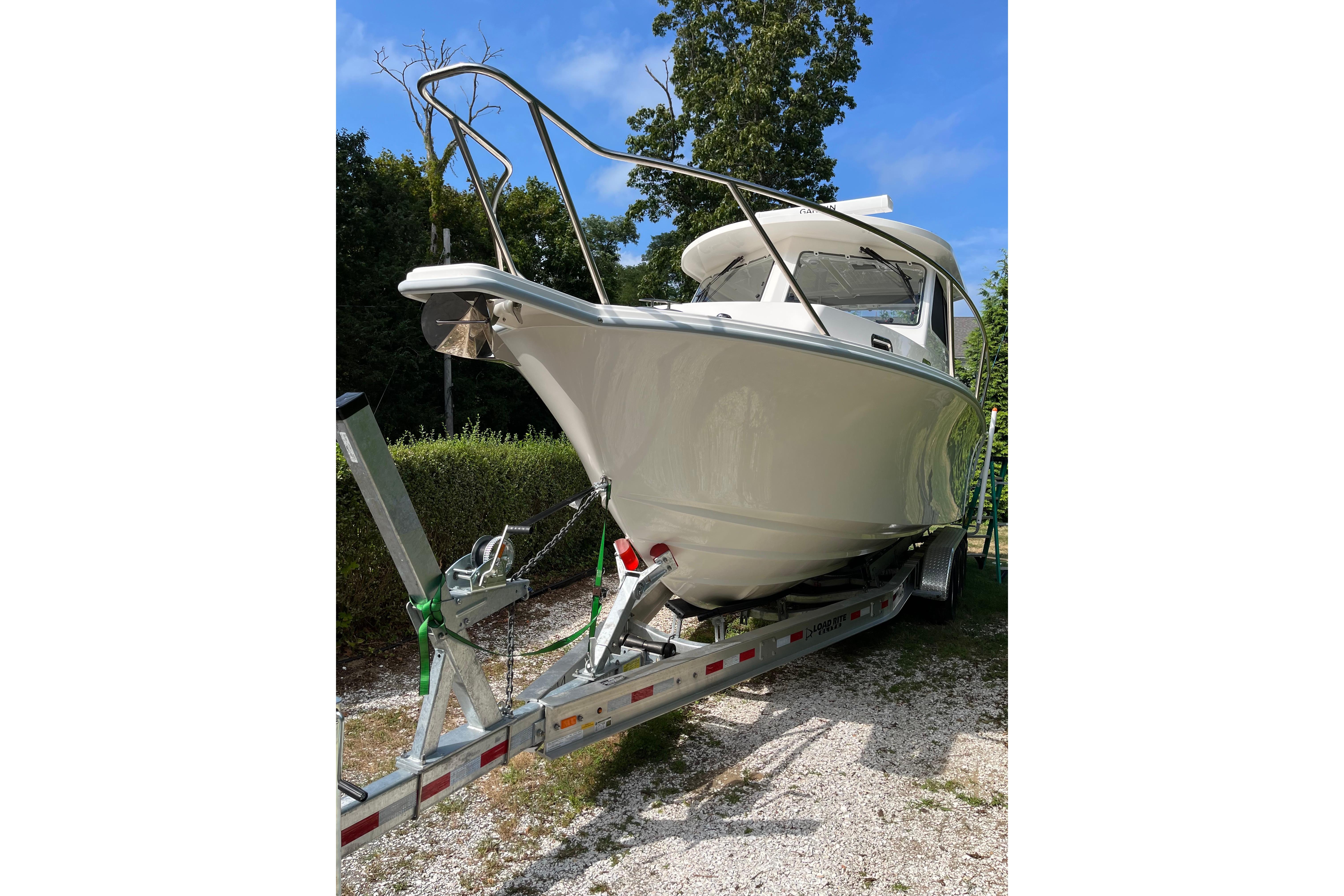2025 NorthCoast 285 HT
