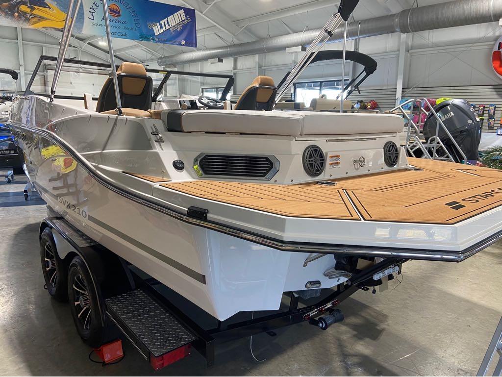 2024 Starcraft SVX 210 - 5