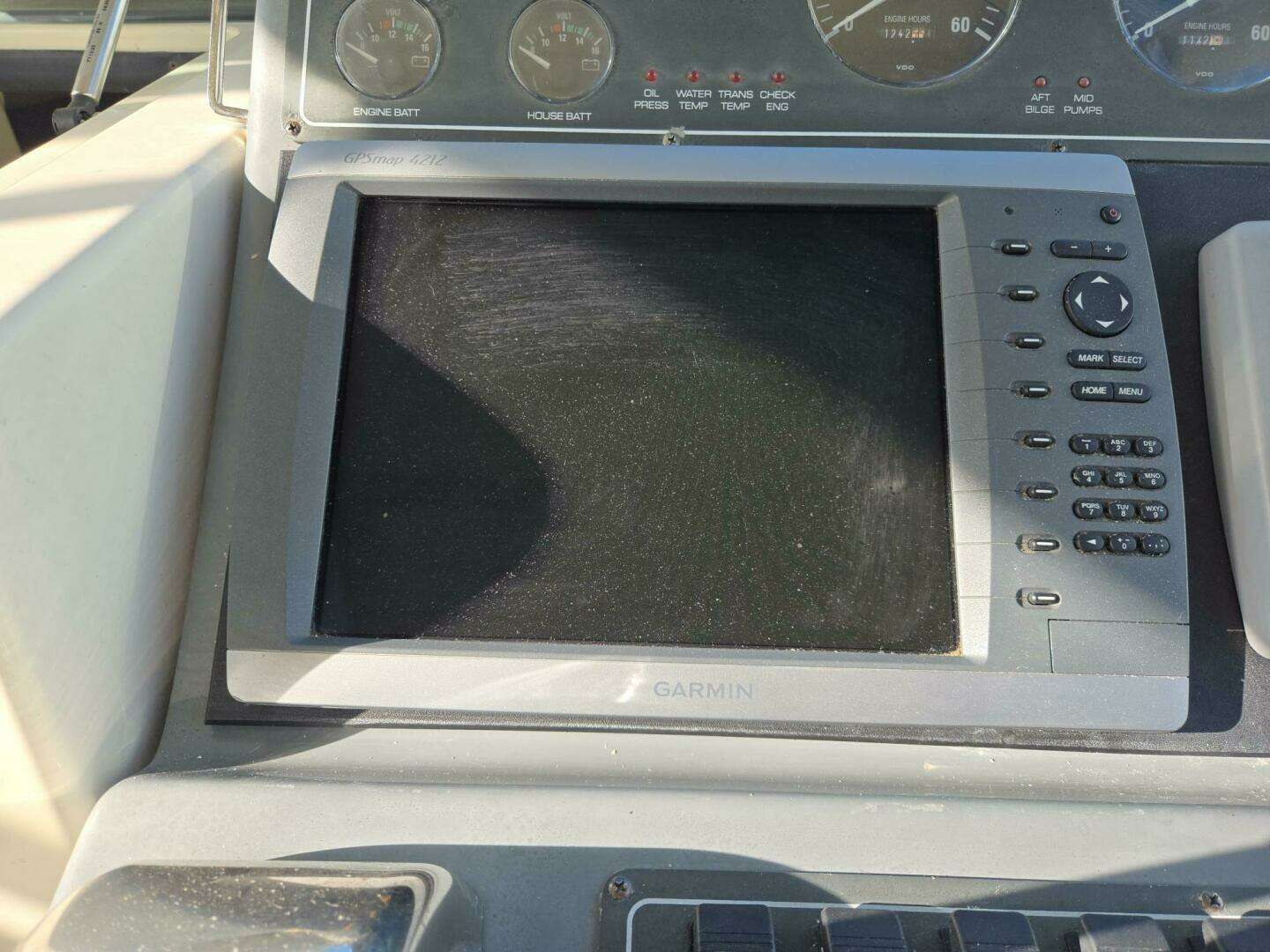 1998 Tiara Yachts Coronet - Image 20