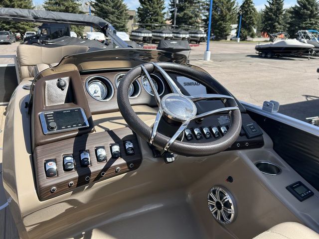 2019 Bennington 25 QSBIO - 21