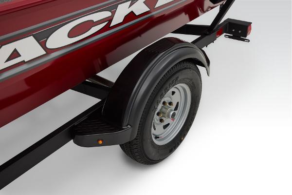 2025 Tracker Panfish 17 - 43