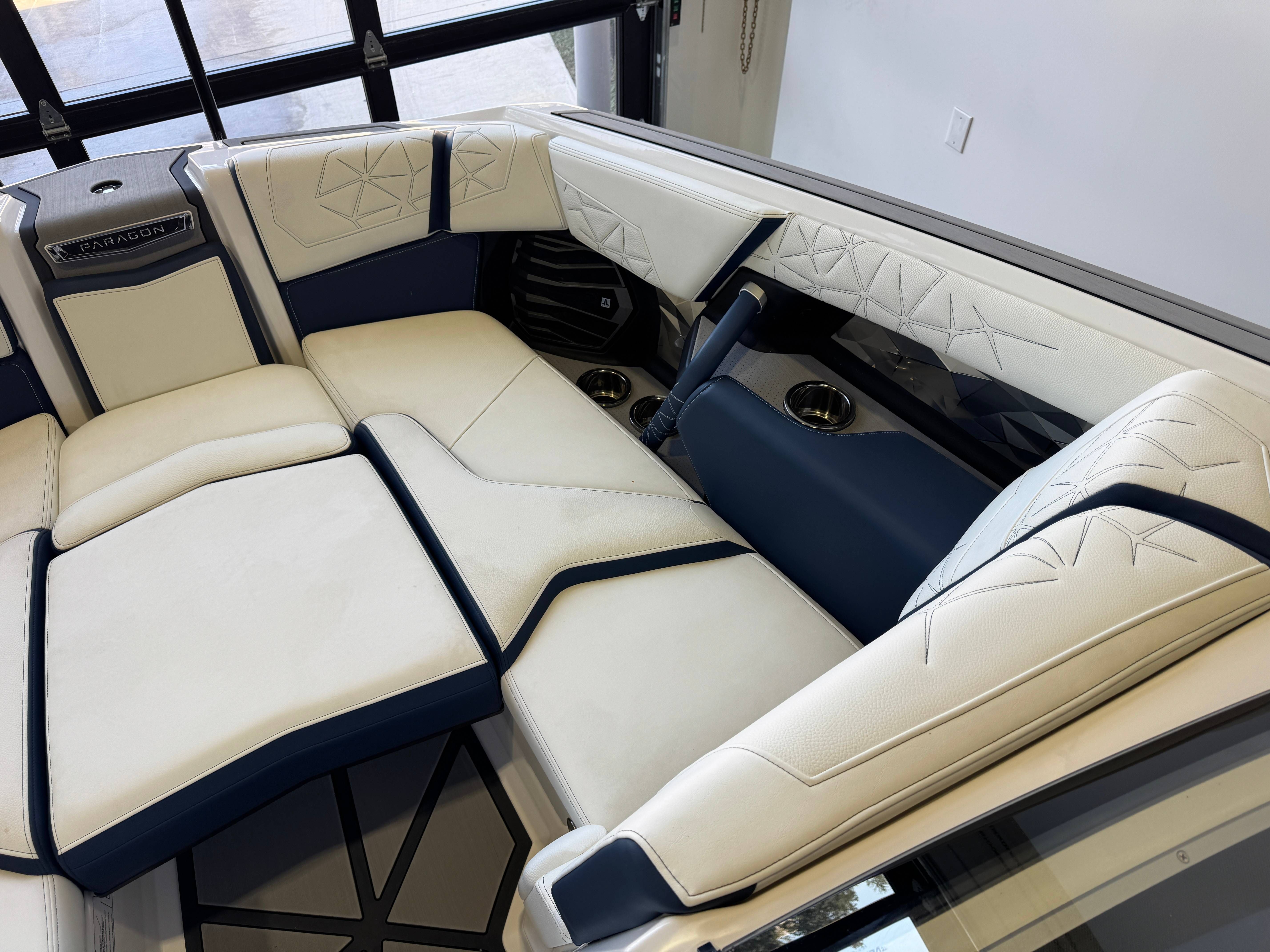 2024 Nautique Super Air Nautique G23 Paragon - 21