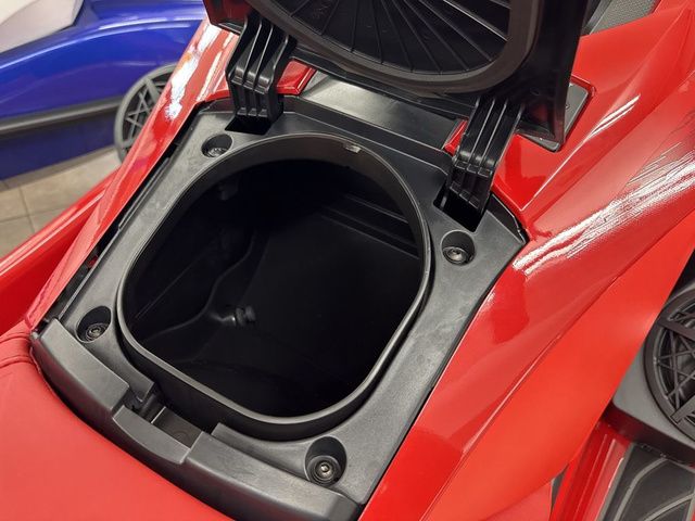 2026 Yamaha WaveRunner GP SVHO - 12