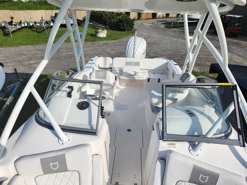 2026 Sea Fox 228 Traveler - 6
