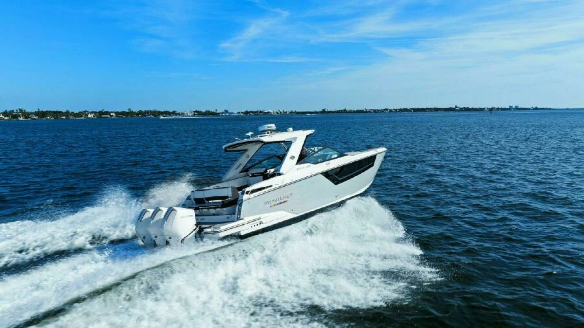 2023 Monterey 385 SS - Image 48