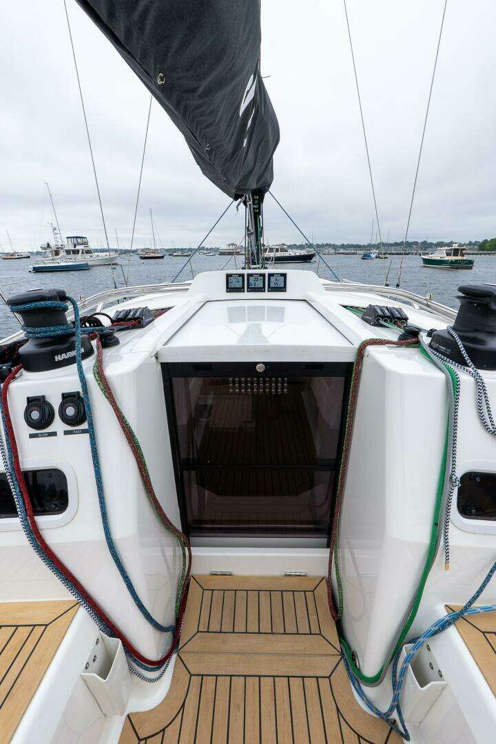 2026 J Boats NEW 2026 - Image 40