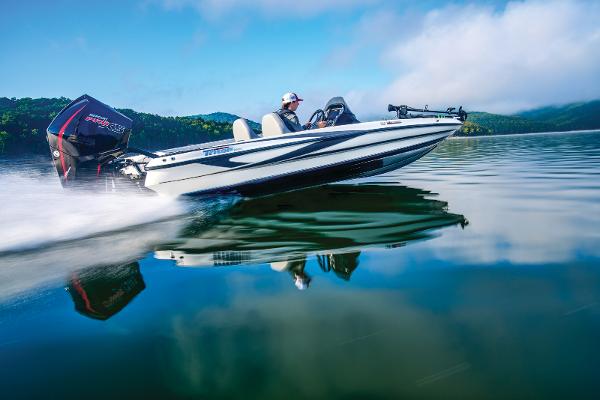 2026 Triton 19 TrX Patriot - 51